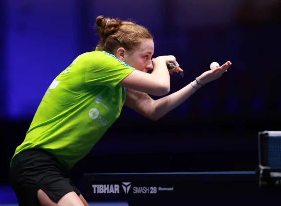 WTT Star Contender Ljubljana presented by I Feel Slovenia, QUALIFICATION DAY 3