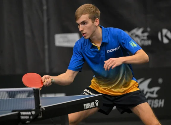 WTT FEEDER OTOČEC presented by I Feel Slovenia 2024, QUALIFYING DAY 2