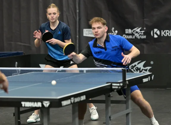 WTT FEEDER OTOČEC presented by I Feel Slovenia 2024, QUALIFYING DAY 1