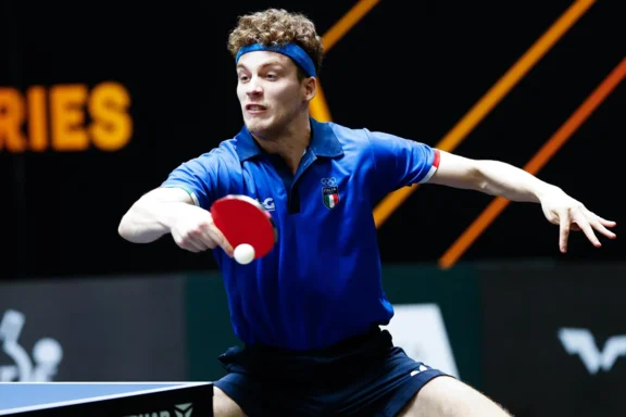 WTT FEEDER OTOČEC I presented by I Feel Slovenia 2025, DAY 3