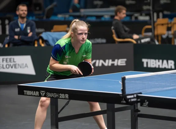 WTT FEEDER OTOČEC I presented by I Feel Slovenia 2025, QUALIFYING DAY 1