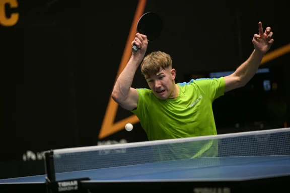 WTT FEEDER OTOČEC presented by I Feel Slovenia, QUALIFYING DAY 3