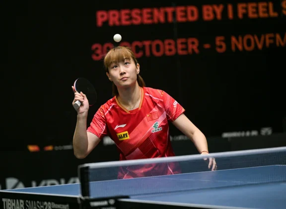 WTT FEEDER OTOČEC presented by I Feel Slovenia, FINAL DAY