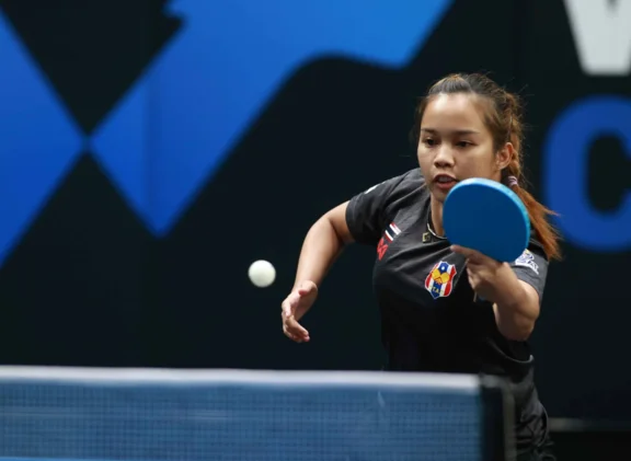 WTT Star Contender Ljubljana presented by I Feel Slovenia, QUALIFICATION DAY 2