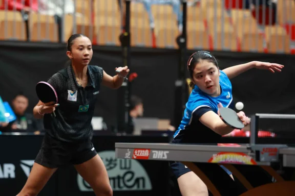 ITTF World Youth Championships 2023, DAY 4