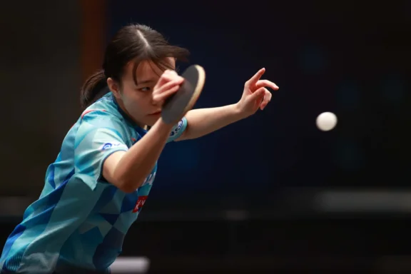 ITTF World Youth Championships 2023, DAY 8