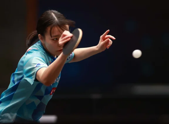 ITTF World Youth Championships 2023, DAY 8