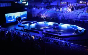 WTT Star Contender Ljubljana 2025 presented by I FEEL SLOVENIA