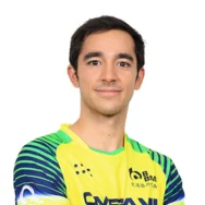 Hugo CALDERANO
