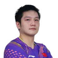 FAN Zhendong