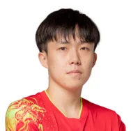 WANG Chuqin