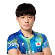 Tomokazu HARIMOTO