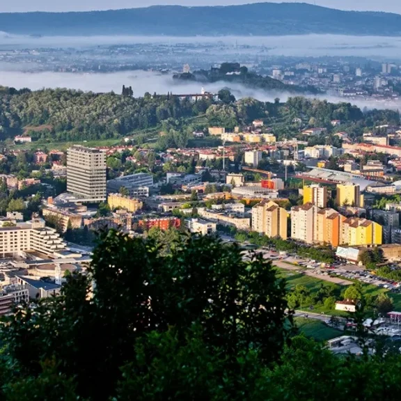 World Youth Table Tennis Championship Nova Gorica 2023